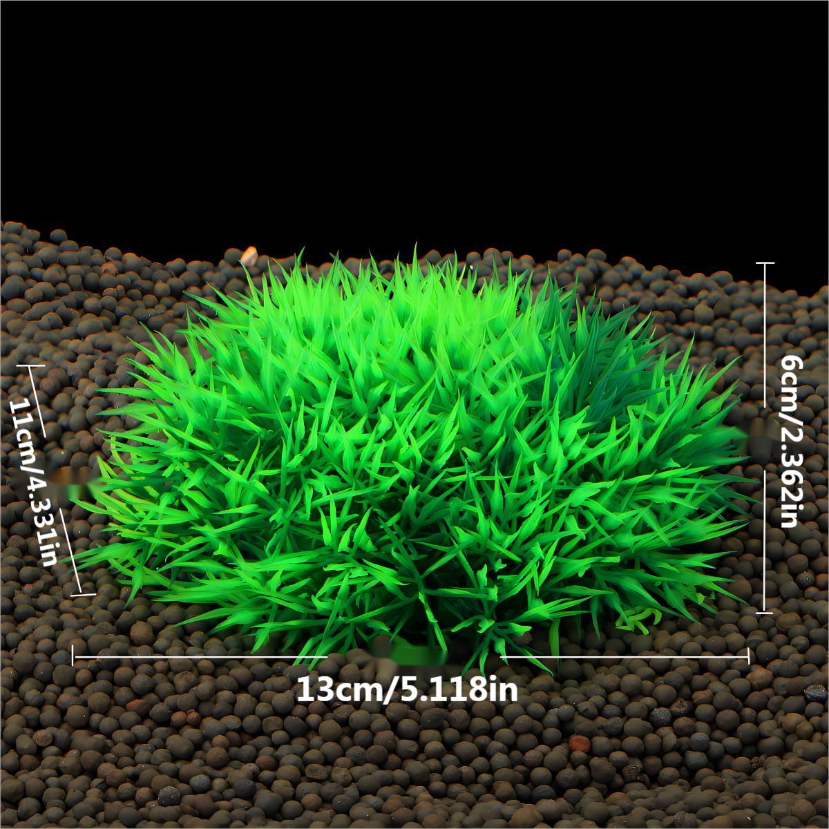 Artificial Water Grass Aquariu - Aquarium Plants Live 评论和价格
