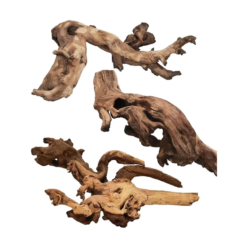 Natural Driftwood for Aquarium - Aquarium Driftwood 评论和价格