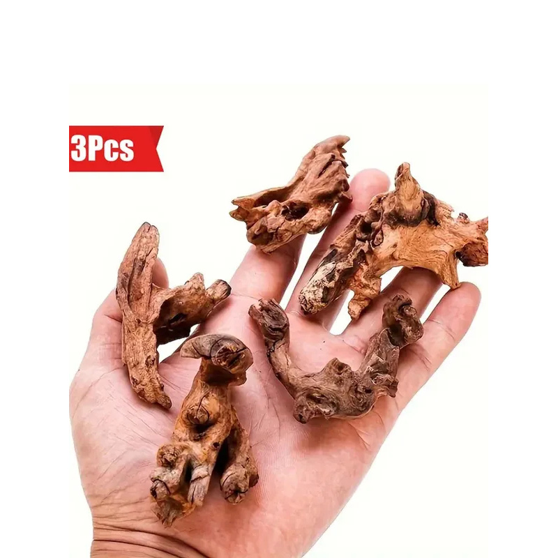 Natural Driftwood for Aquarium - Aquarium Driftwood 评论和价格
