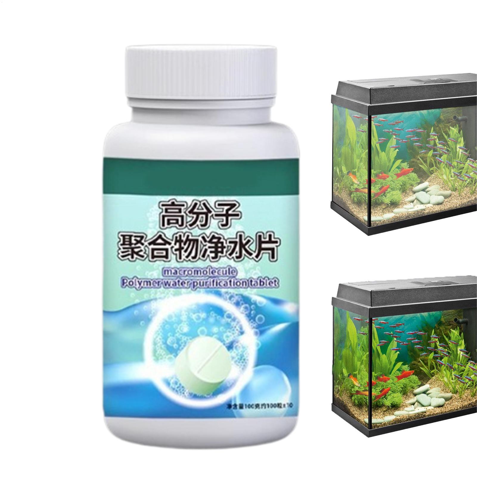 Fish Can Algae Remover Aquariu - Aquarium Liquid Carbon 评论和价格