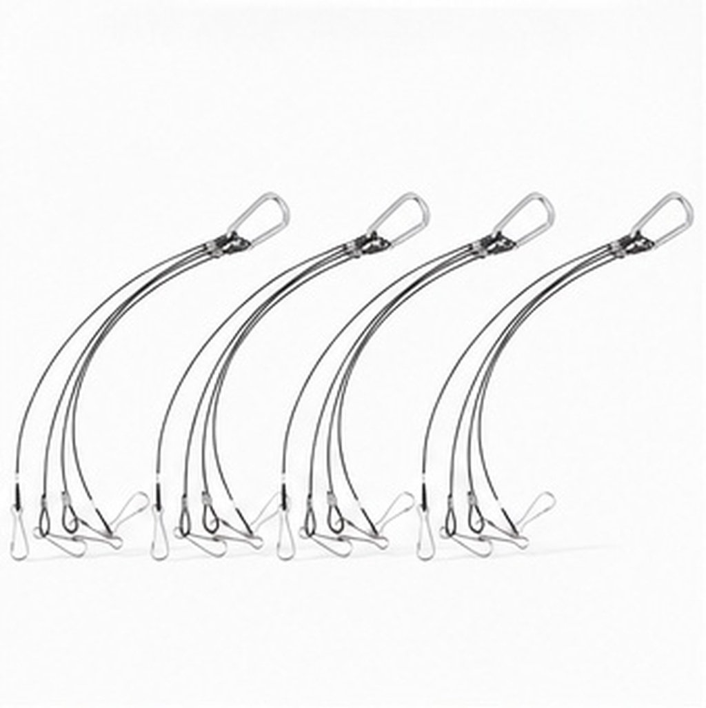 4pcs Aquarium Plant Grow Light - Aquarium Plant Light 评论和价格