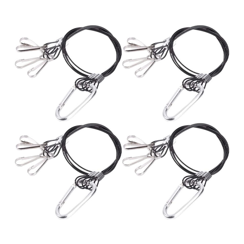 4pcs Aquarium Plant Grow Light - Aquarium Plant Light 评论和价格