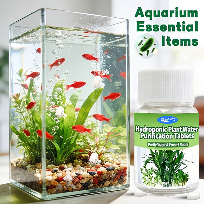 Hydroponic Water Purification  - Plant Aquarium Pot 评论和价格