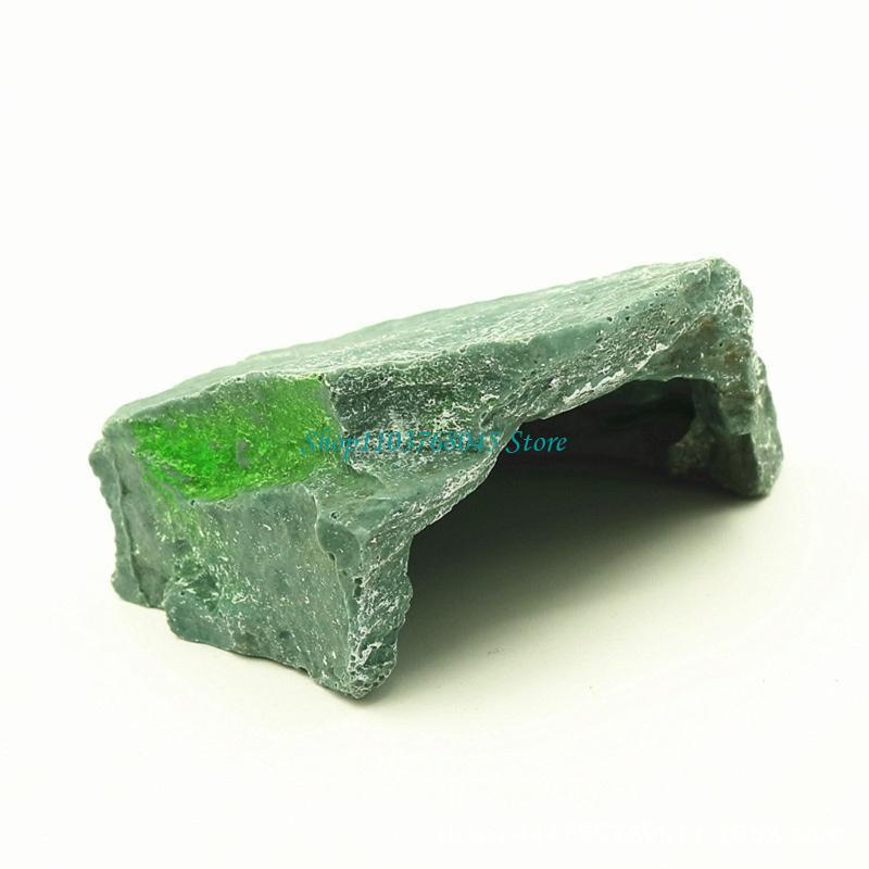 Aquariums Rock Stone Cave Deco - Aquarium Driftwood 评论和价格
