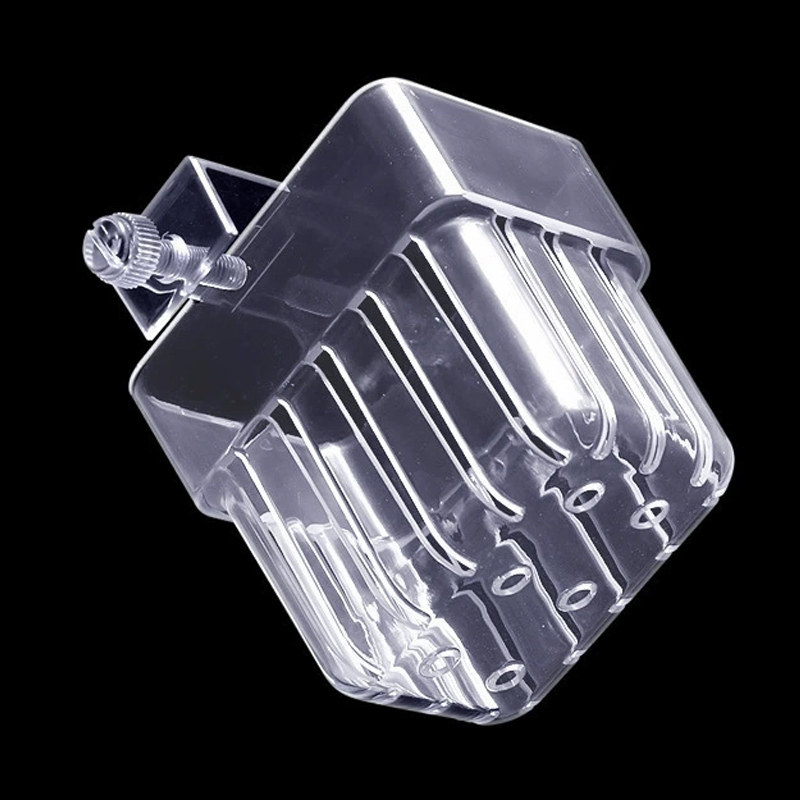 Aquarium Plant Holder Transpar - Aquarium Plant Holder 评论和价格