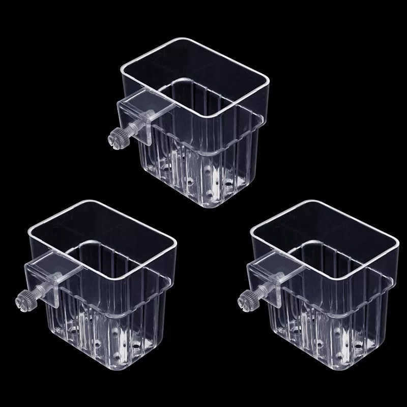 Aquarium Plant Holder Transpar - Aquarium Plant Holder 评论和价格