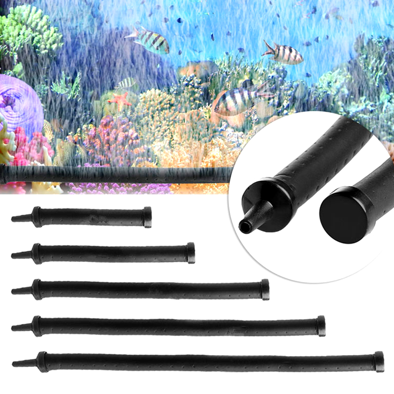 Aquarium Air Pump Oxygen Air B - Aquarium Fertilizer 评论和价格