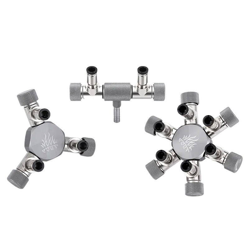 Week Aqua Fish Tank Stainless  - Aquarium Liquid Carbon 评论和价格