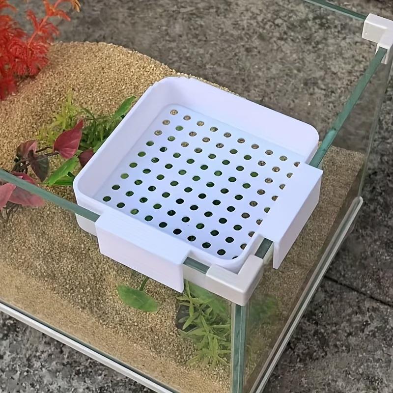 New Aquarium Fish Tank Water C - Aquarium Plant Holder 评论和价格