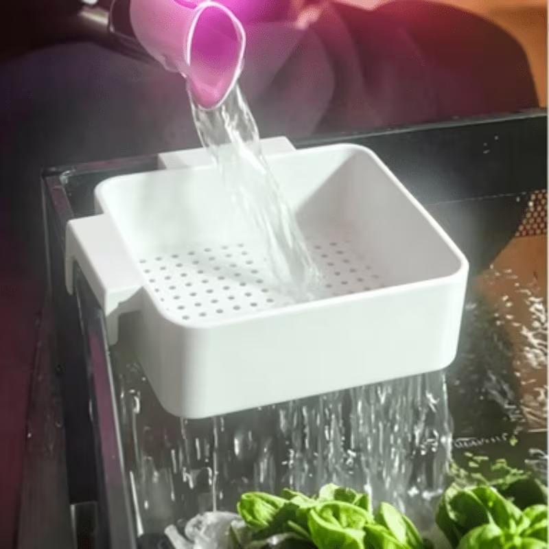 New Aquarium Fish Tank Water C - Aquarium Plant Holder 评论和价格