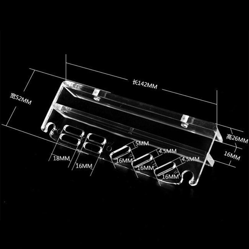 Aquarium Plant Tools Storage R - Aquarium Plant Holder 评论和价格