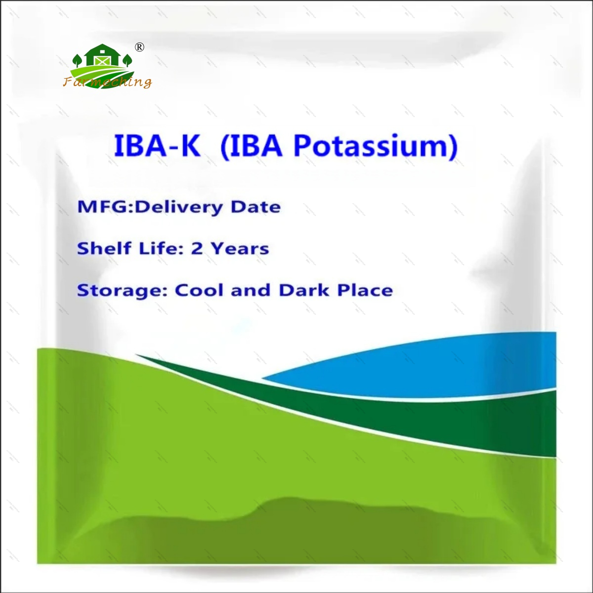 10Gram-1KG 98% IBA-K Water Sol - Aquarium Fertilizer 评论和价格