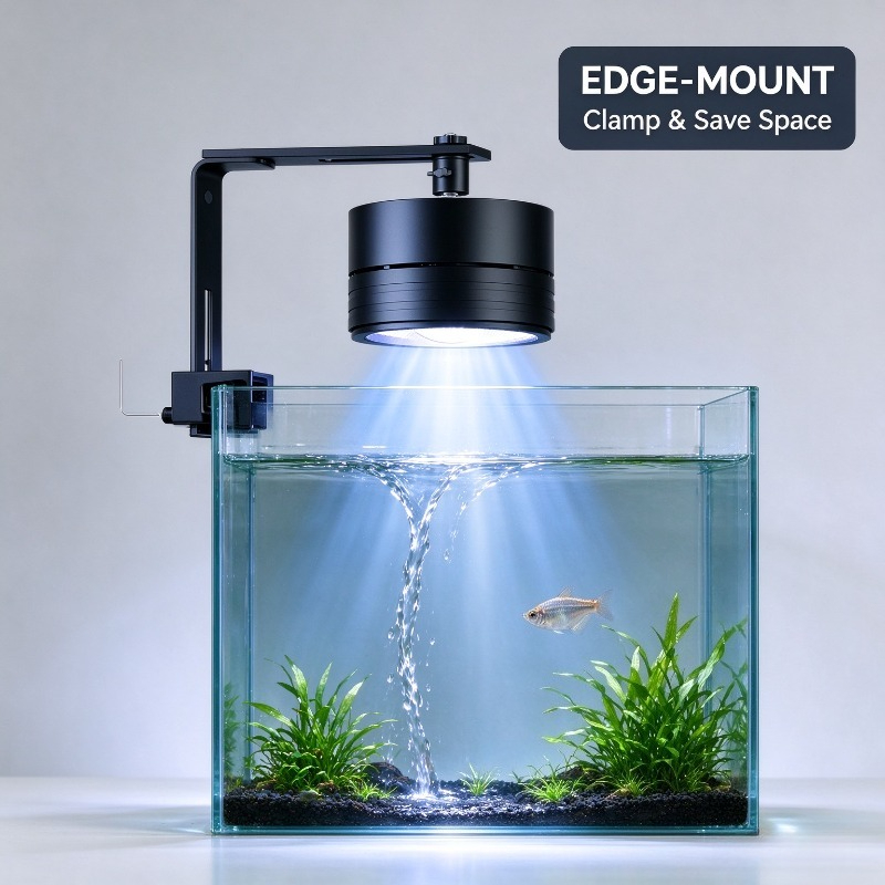 2026 Full Spectrum LED Aquariu - Aquarium Moss 评论和价格