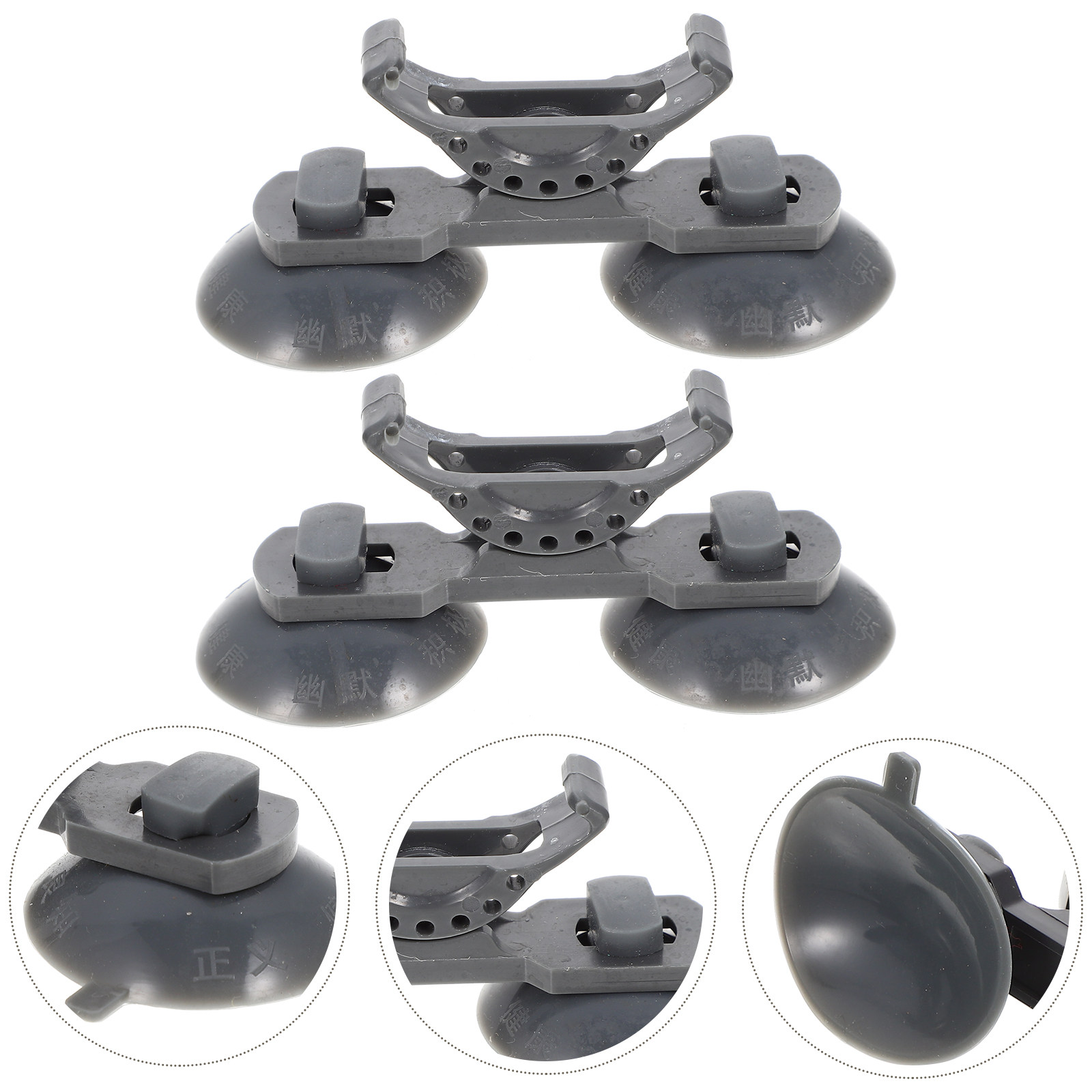 2Pcs Water Plant Light Holders - Aquarium Plant Light 评论和价格