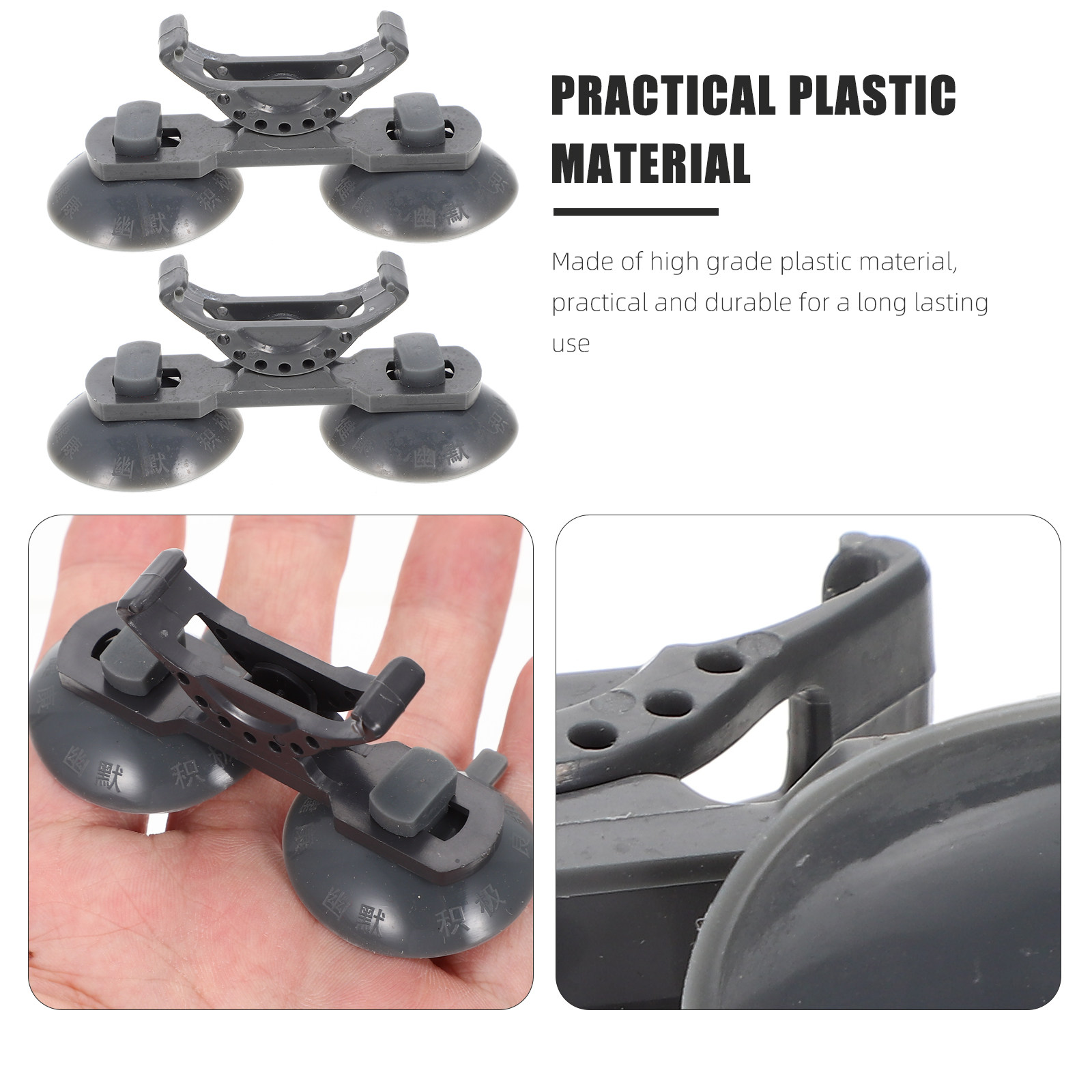 2Pcs Water Plant Light Holders - Aquarium Plant Light 评论和价格