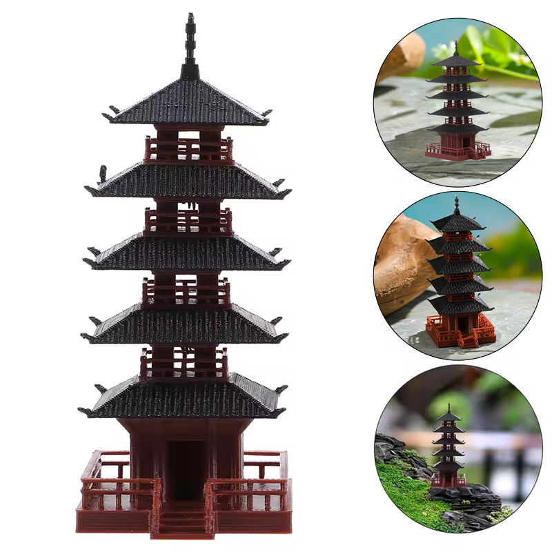 Garden Aquarium Bonsai Decor M - Aquarium Moss 评论和价格