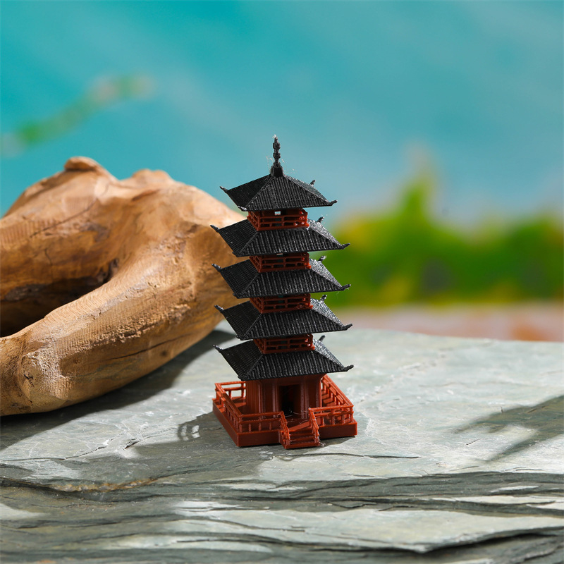 Garden Aquarium Bonsai Decor M - Aquarium Moss 评论和价格