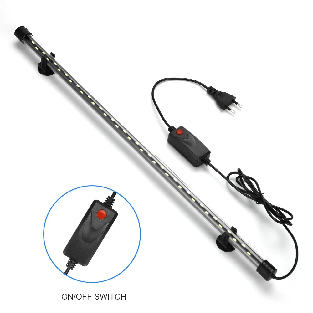 58CM  Aquarium Light LED Plant - Aquarium Plant Substrate 评论和价格
