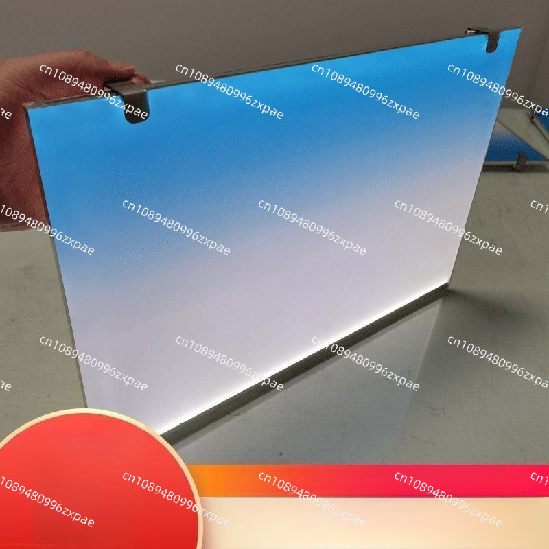 LED Fish Tank Background Panel - Aquarium Plant Light 评论和价格