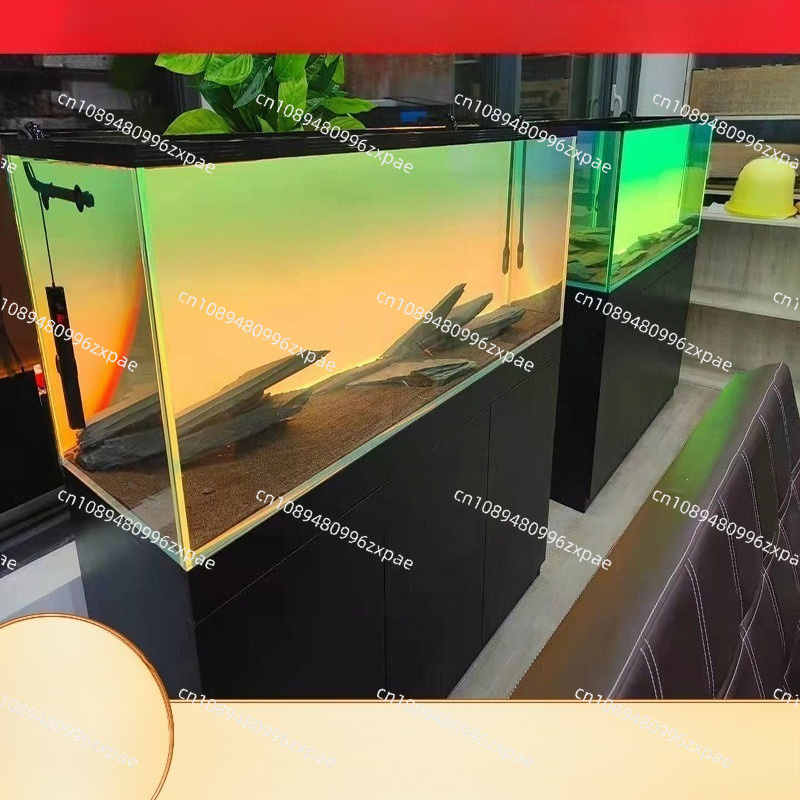 LED Fish Tank Background Panel - Aquarium Plant Light 评论和价格