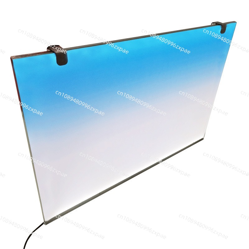 LED Fish Tank Background Panel - Aquarium Plant Light 评论和价格