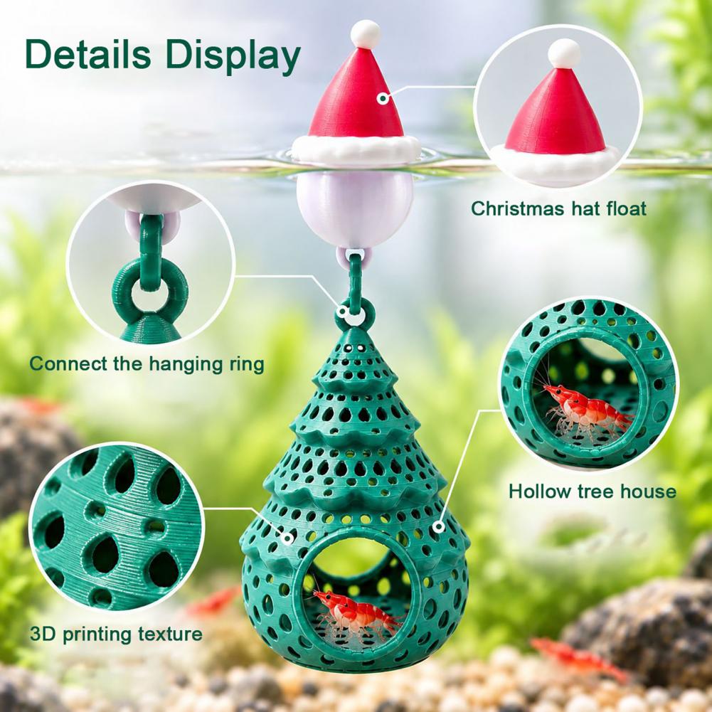 Floating Aquarium Decoration f - Aquarium Moss 评论和价格
