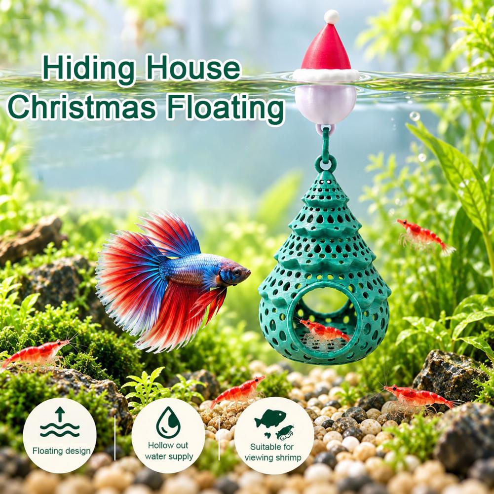 Floating Aquarium Decoration f - Aquarium Moss 评论和价格
