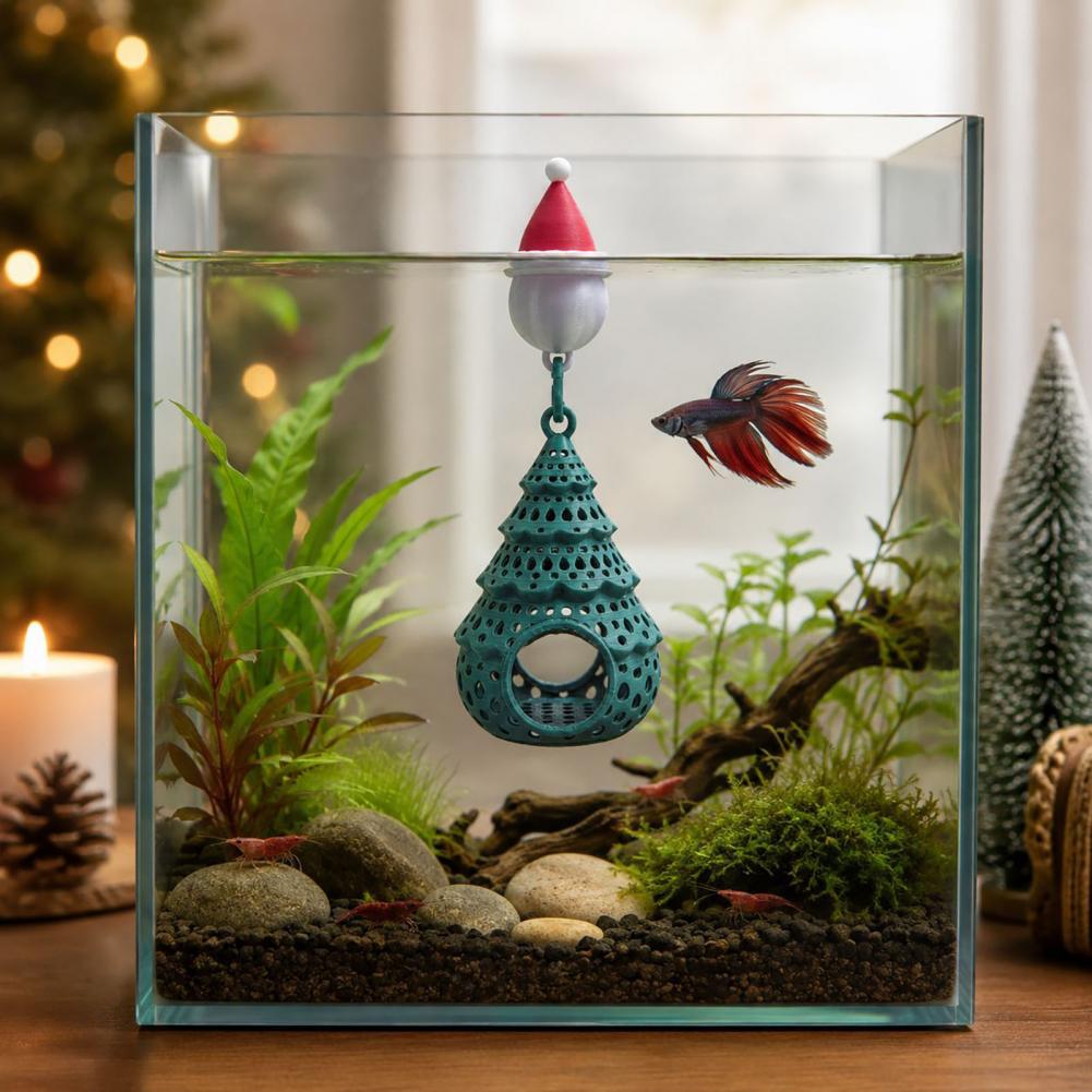 Floating Aquarium Decoration f - Aquarium Moss 评论和价格