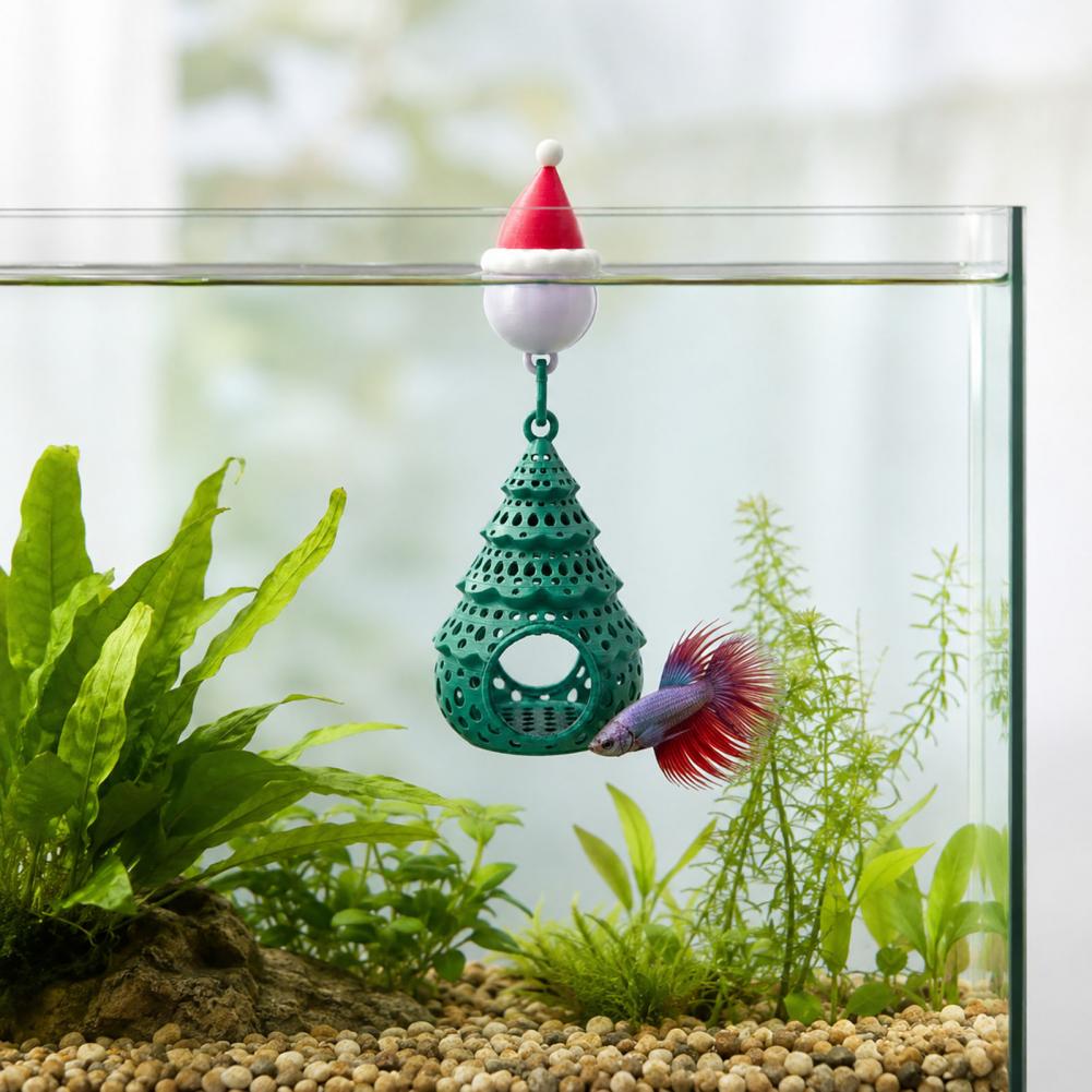 Floating Aquarium Decoration f - Aquarium Moss 评论和价格