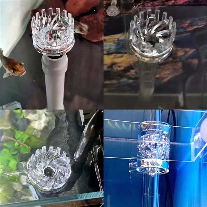 AFOURT-Plant Tank Water Filter - Aquarium Planted Tank Filter 评论和价格