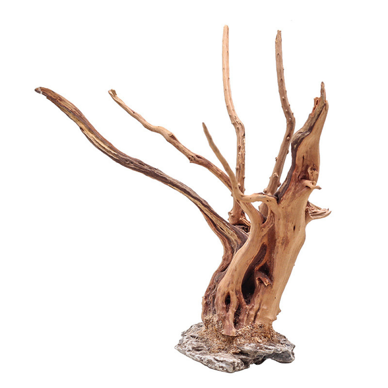 1PC Aquarium Landscaping Wood  - Aquarium Driftwood 评论和价格