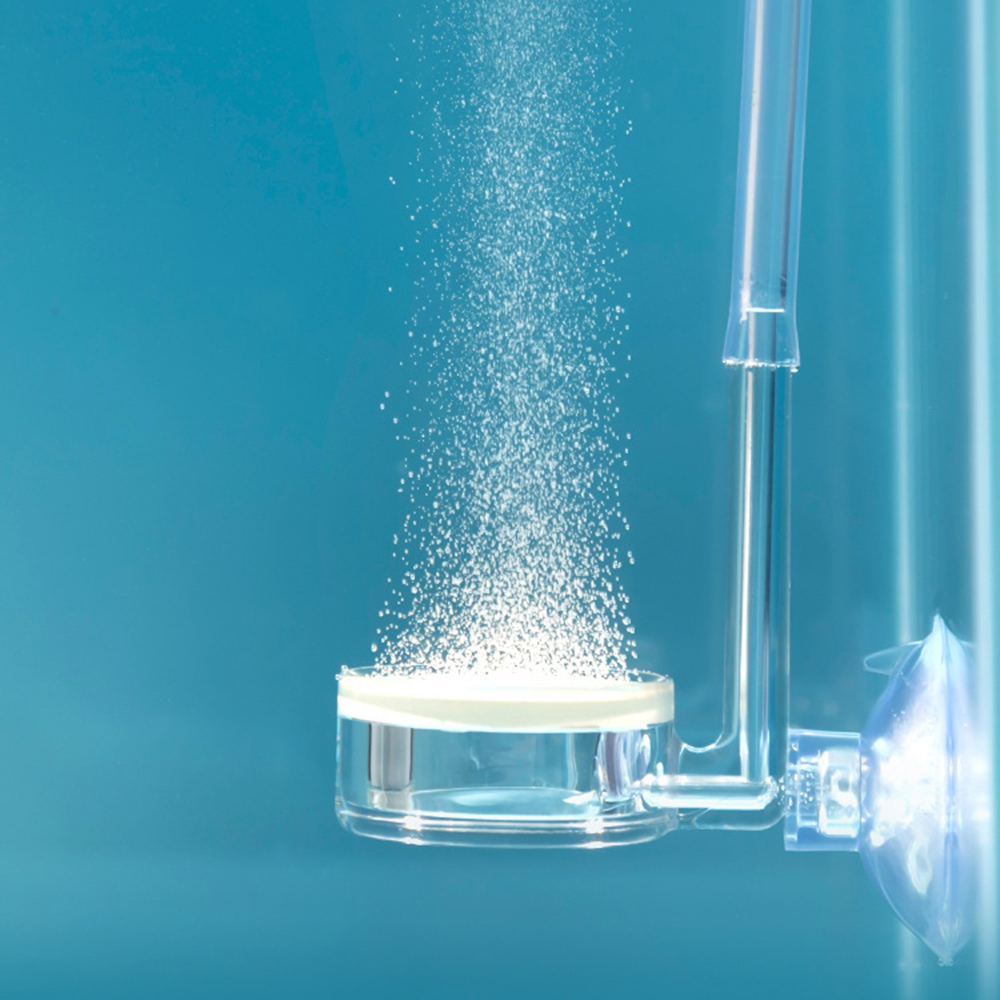 1PC Diffuser for Aquarium Plan - Aquarium Liquid Carbon 评论和价格