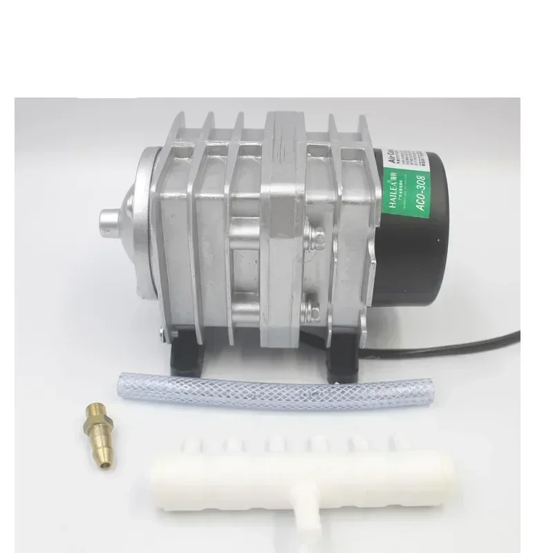 Hailea Air Pump Aquarium Acces - Aquarium Fertilizer 评论和价格