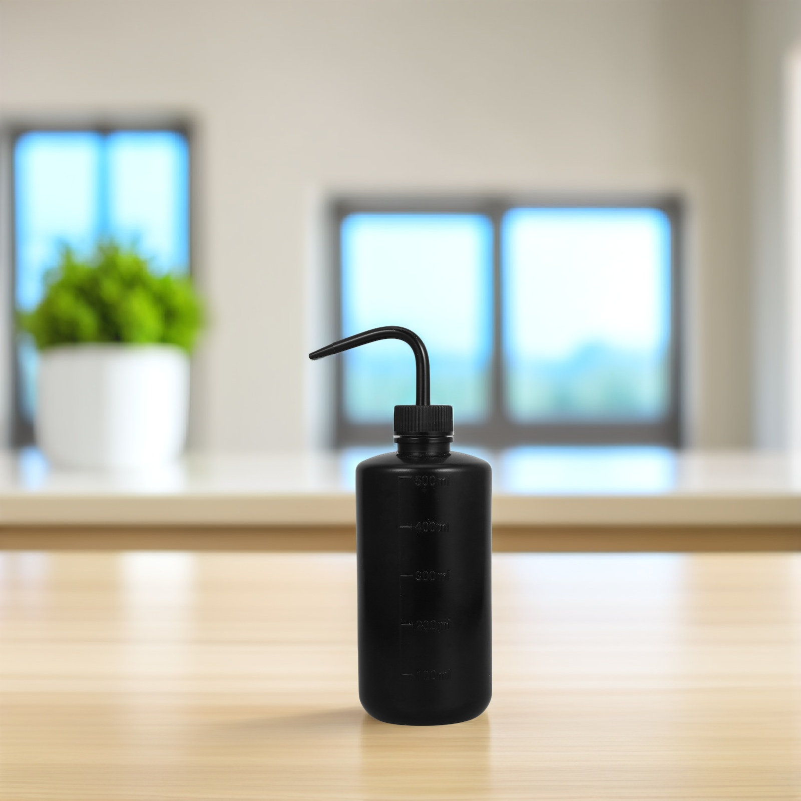 2Pcs 500Ml Black Plastic Squee - Planted Tank 评论和价格