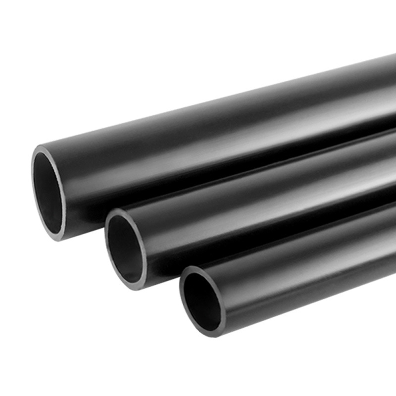 PVC Black Fish Tank Water Pipe - Aquarium Driftwood 评论和价格