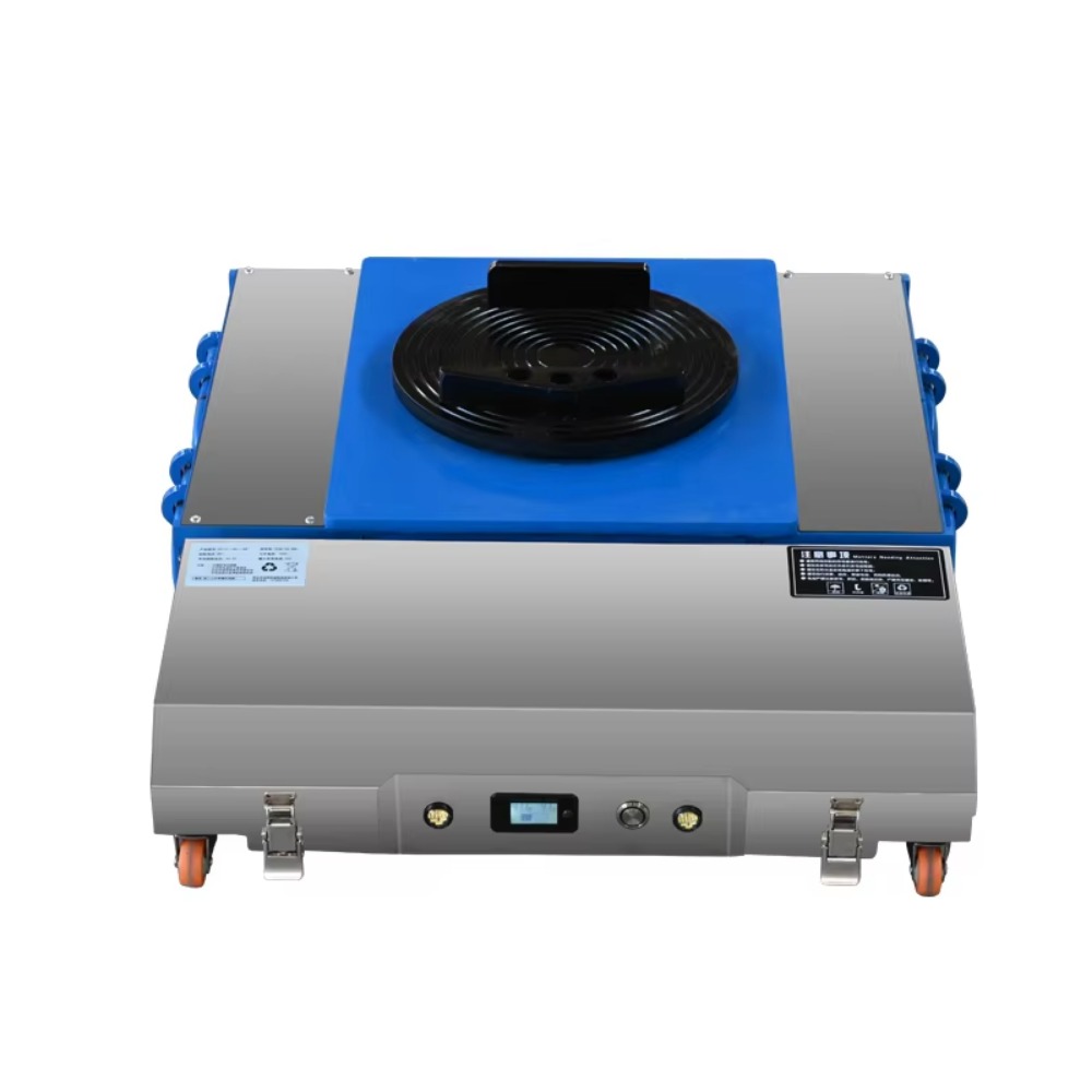 AGV Robot Material Handling Mi - Planted Tank 评论和价格